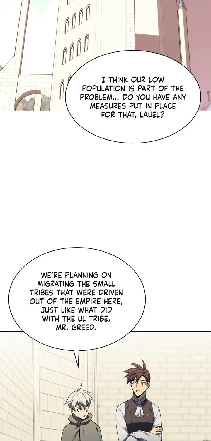 Read Overgeared (Team Argo) chapter 141 image 1 on Lezhin