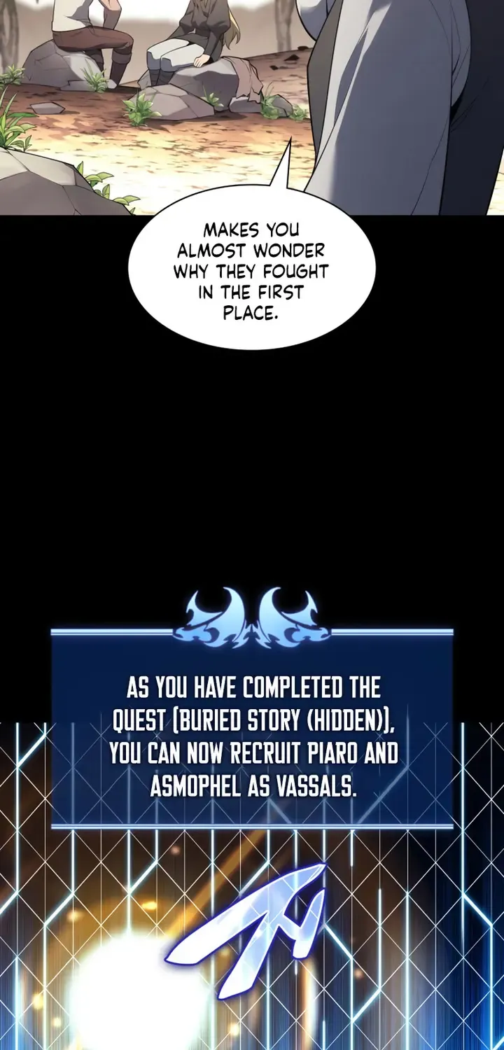 Read Overgeared (Team Argo) chapter 141 image 10 on Lezhin