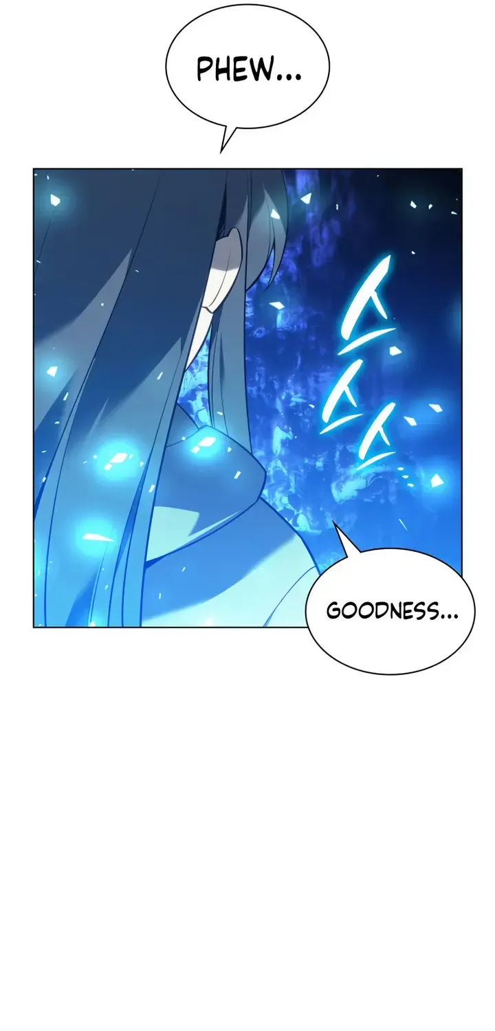 Read Overgeared (Team Argo) chapter 141 image 110 on Lezhin