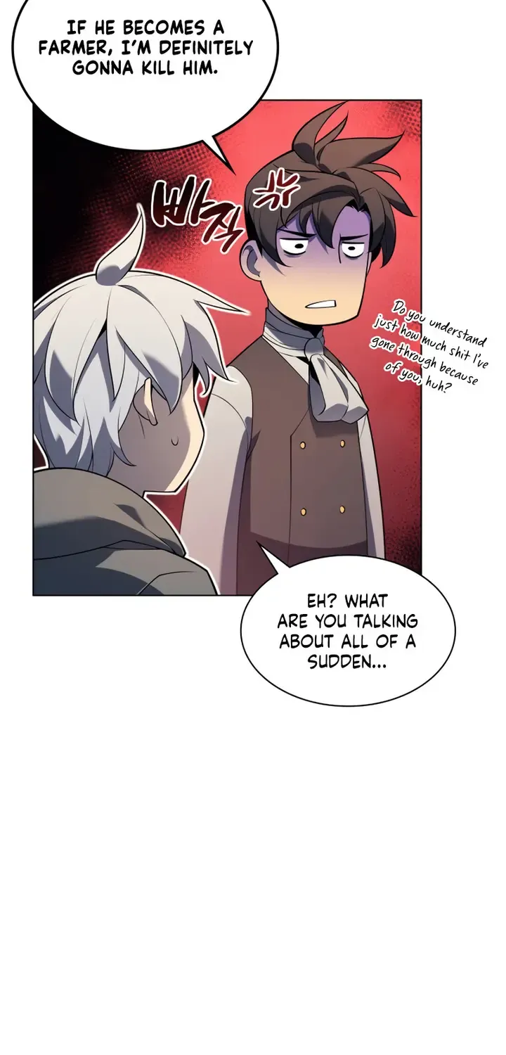 Read Overgeared (Team Argo) chapter 141 image 18 on Lezhin