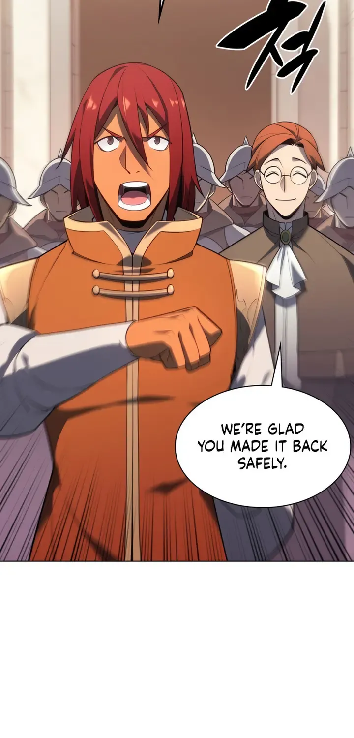 Read Overgeared (Team Argo) chapter 141 image 20 on Lezhin