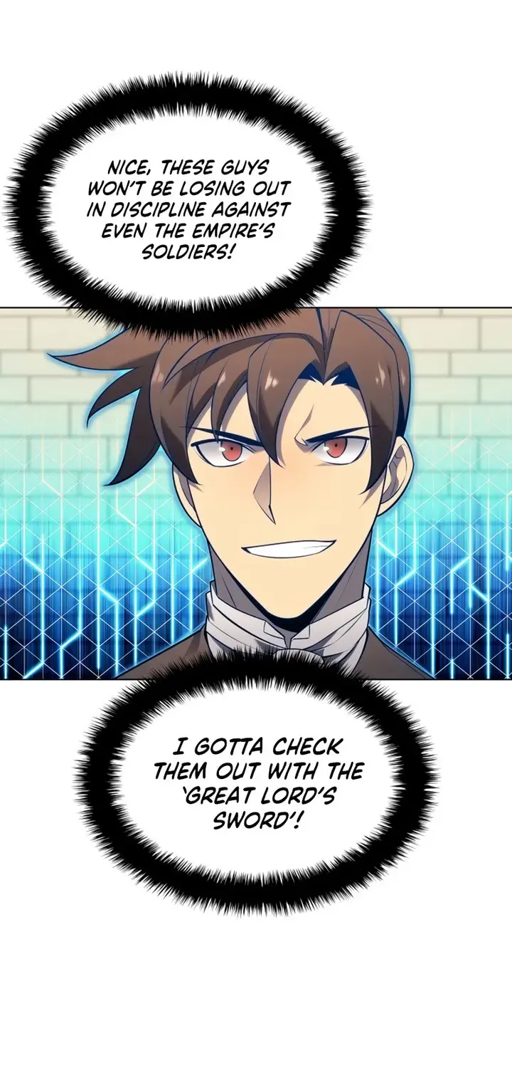 Read Overgeared (Team Argo) chapter 141 image 21 on Lezhin