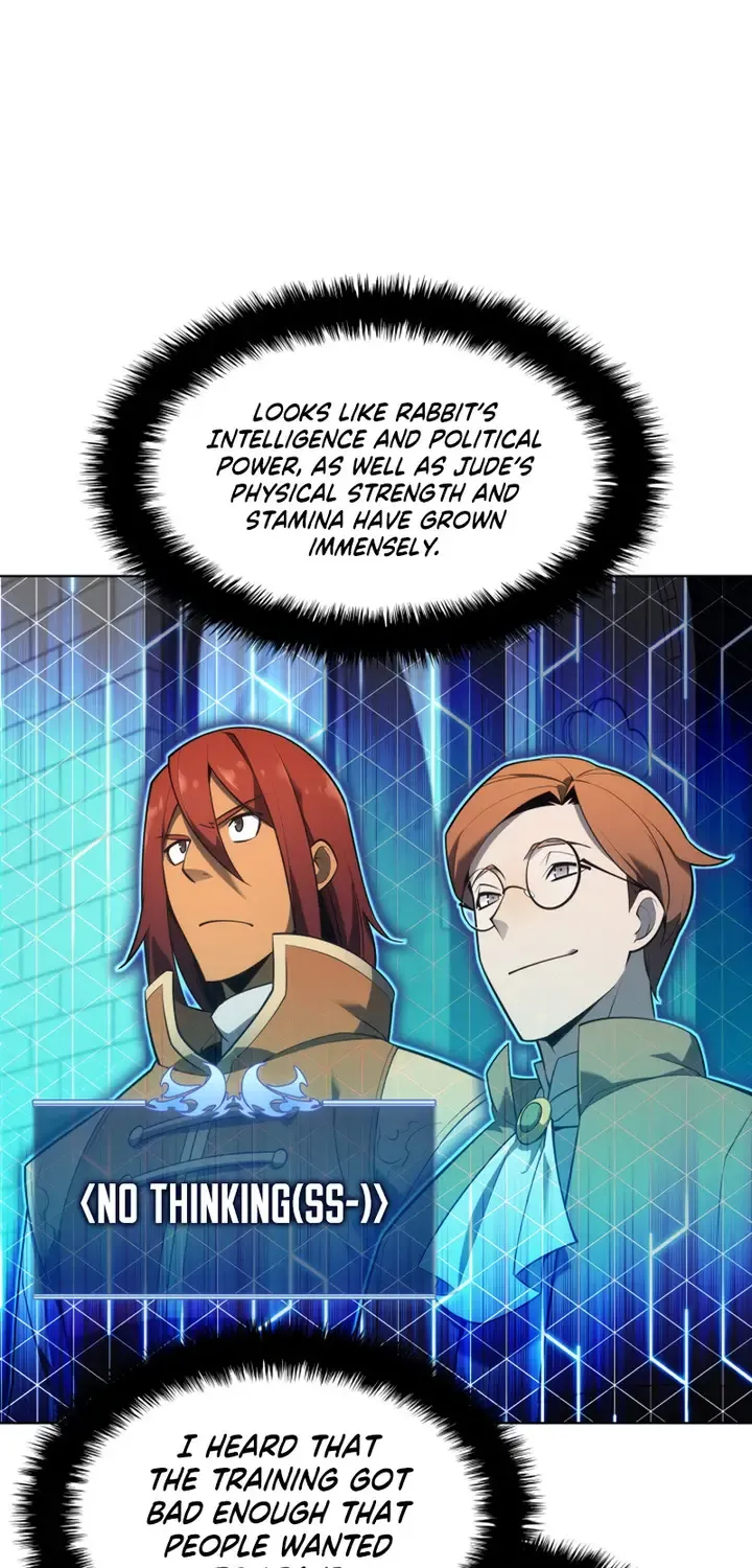 Read Overgeared (Team Argo) chapter 141 image 22 on Lezhin