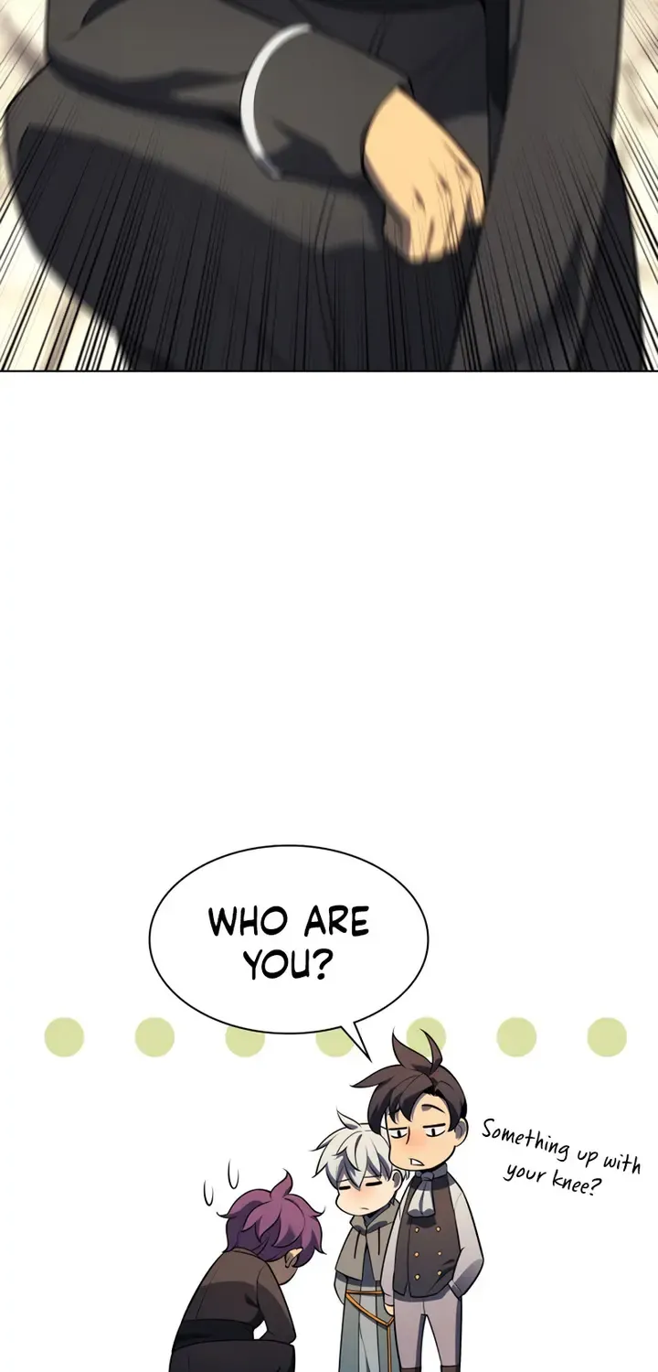 Read Overgeared (Team Argo) chapter 141 image 26 on Lezhin