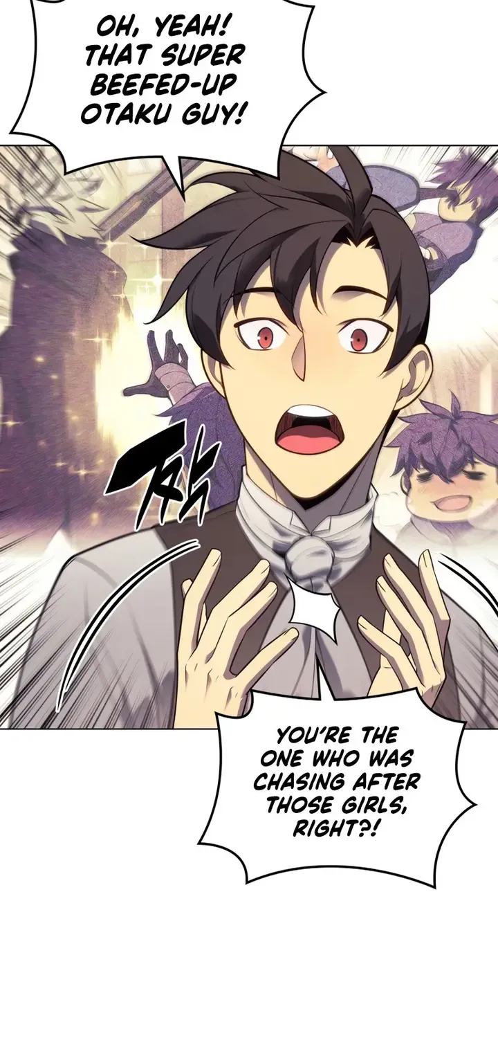 Read Overgeared (Team Argo) chapter 141 image 29 on Lezhin