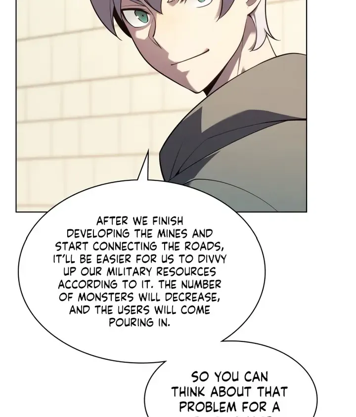 Read Overgeared (Team Argo) chapter 141 image 3 on Lezhin