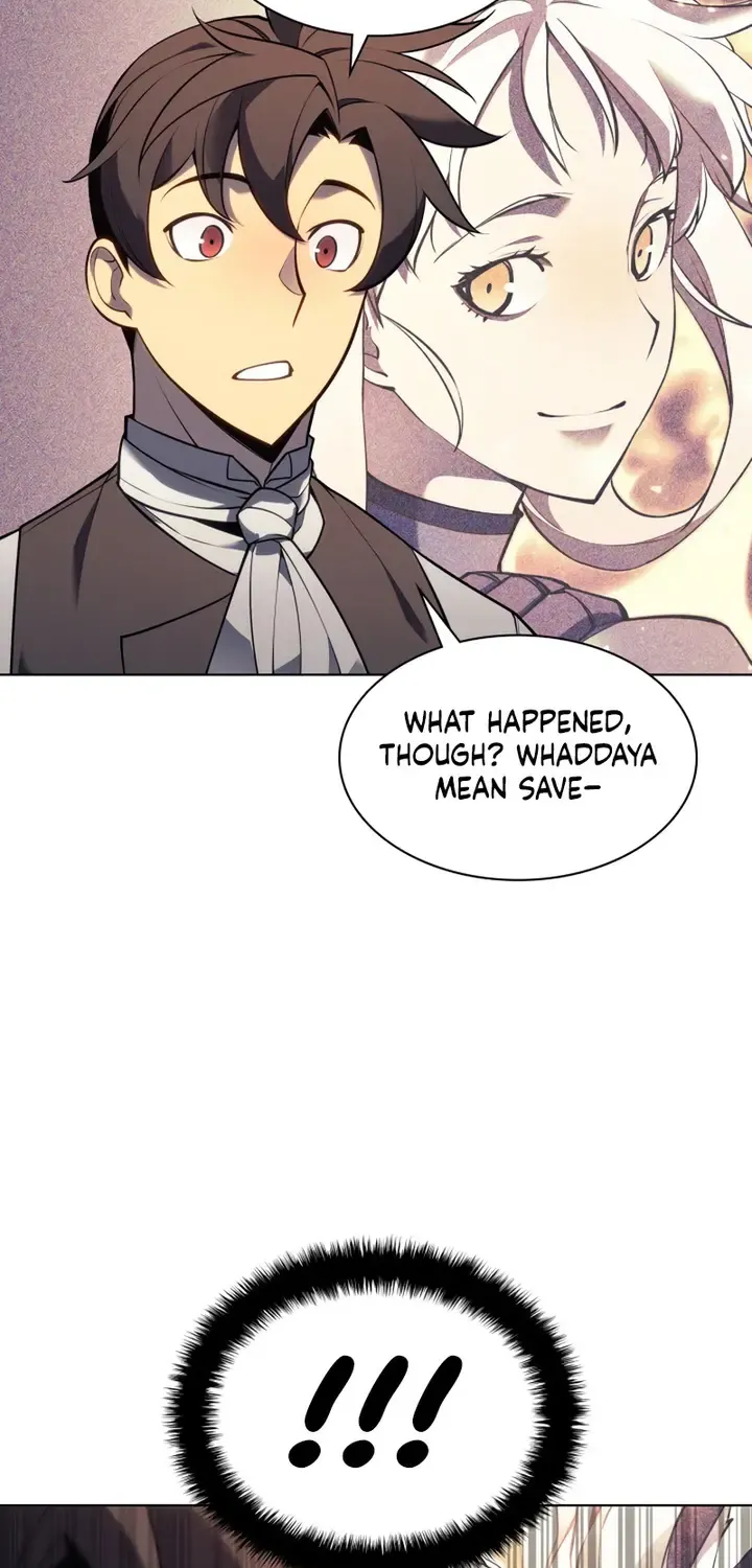 Read Overgeared (Team Argo) chapter 141 image 34 on Lezhin