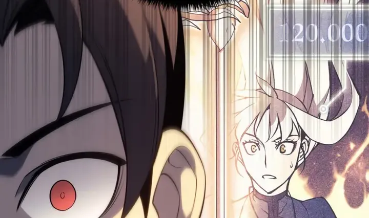 Read Overgeared (Team Argo) chapter 141 image 35 on Lezhin