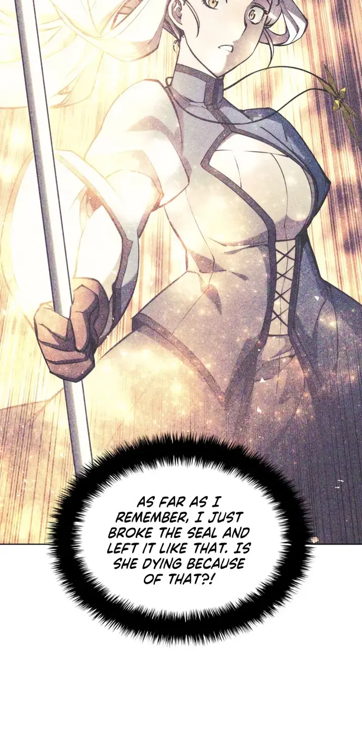 Read Overgeared (Team Argo) chapter 141 image 37 on Lezhin