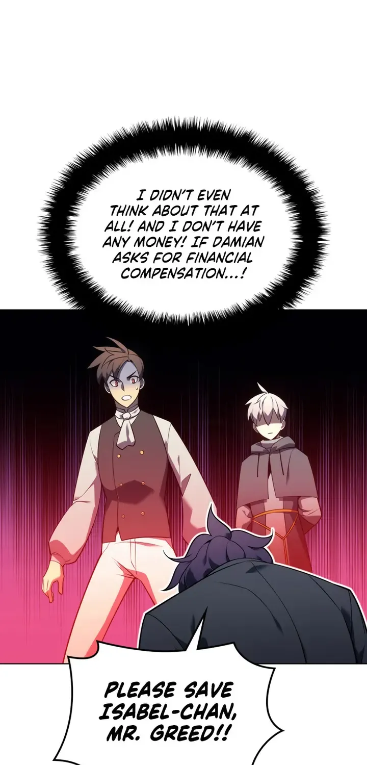 Read Overgeared (Team Argo) chapter 141 image 38 on Lezhin