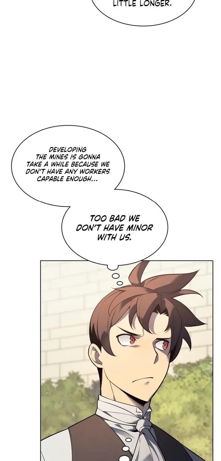 Read Overgeared (Team Argo) chapter 141 image 4 on Lezhin