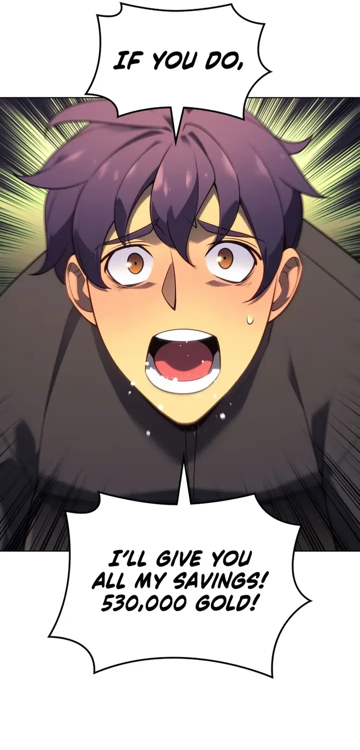 Read Overgeared (Team Argo) chapter 141 image 40 on Lezhin
