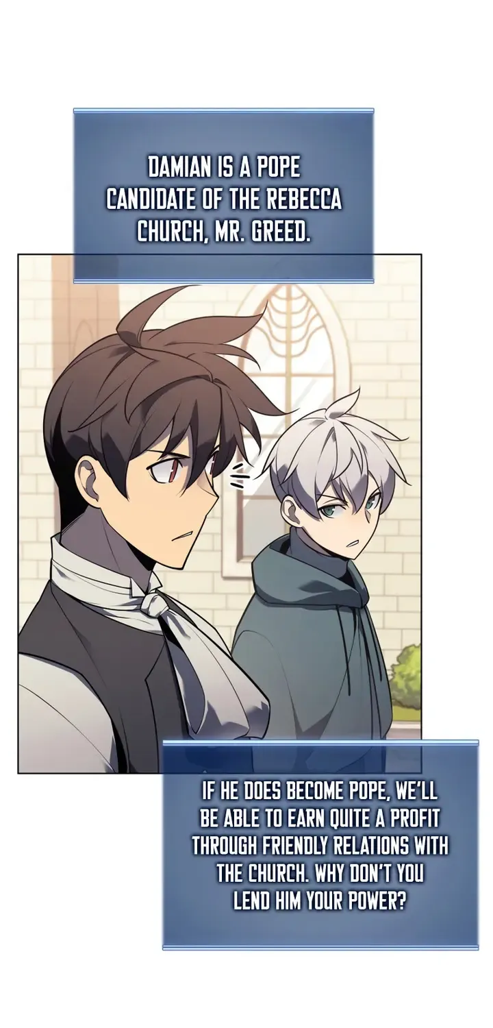 Read Overgeared (Team Argo) chapter 141 image 42 on Lezhin