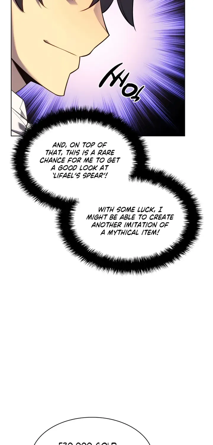 Read Overgeared (Team Argo) chapter 141 image 44 on Lezhin