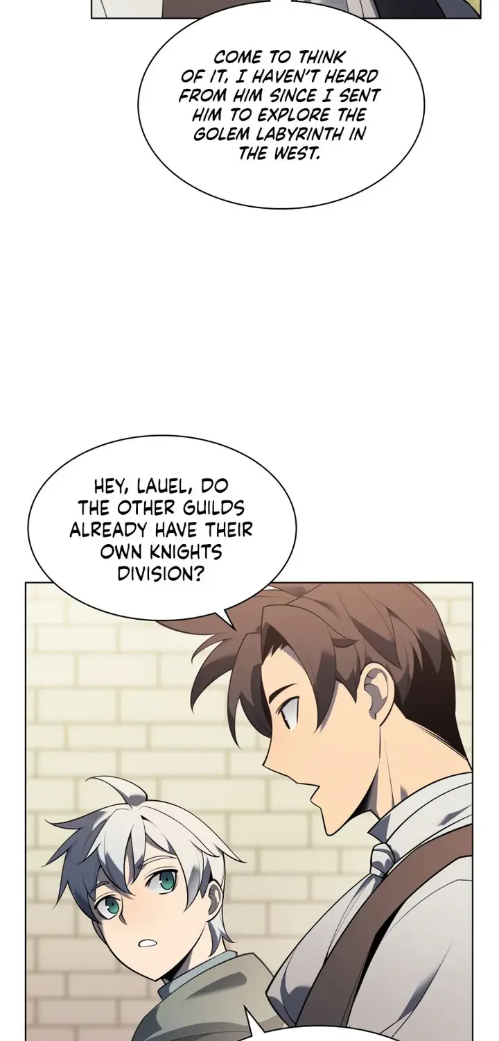 Read Overgeared (Team Argo) chapter 141 image 5 on Lezhin