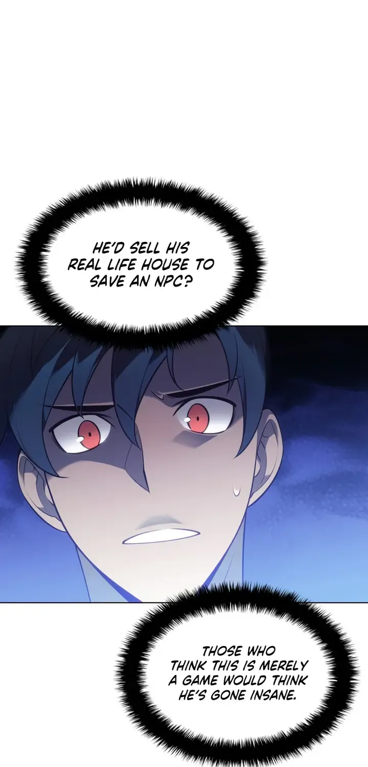 Read Overgeared (Team Argo) chapter 141 image 50 on Lezhin