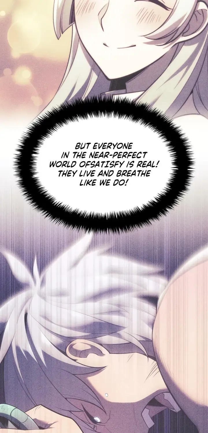 Read Overgeared (Team Argo) chapter 141 image 52 on Lezhin