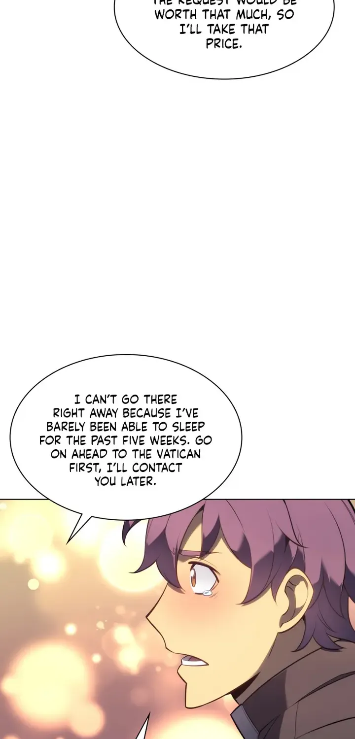 Read Overgeared (Team Argo) chapter 141 image 57 on Lezhin