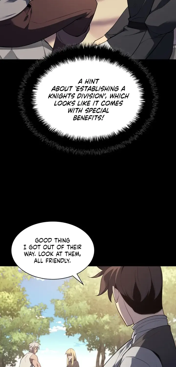 Read Overgeared (Team Argo) chapter 141 image 9 on Lezhin
