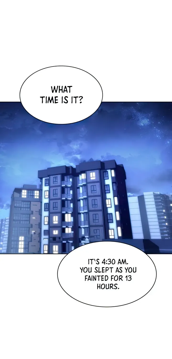 Read Overgeared (Team Argo) chapter 142 image 0 on Lezhin