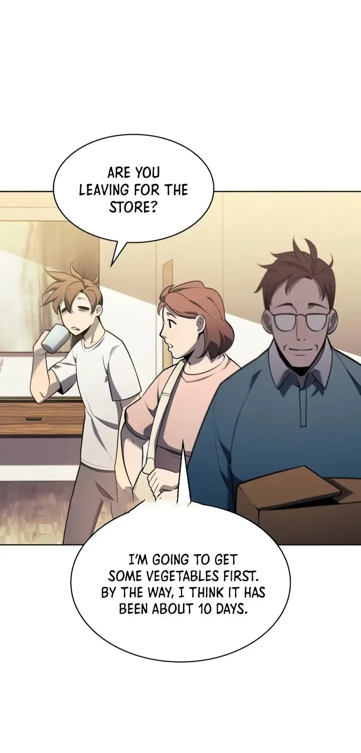 Read Overgeared (Team Argo) chapter 142 image 1 on Lezhin