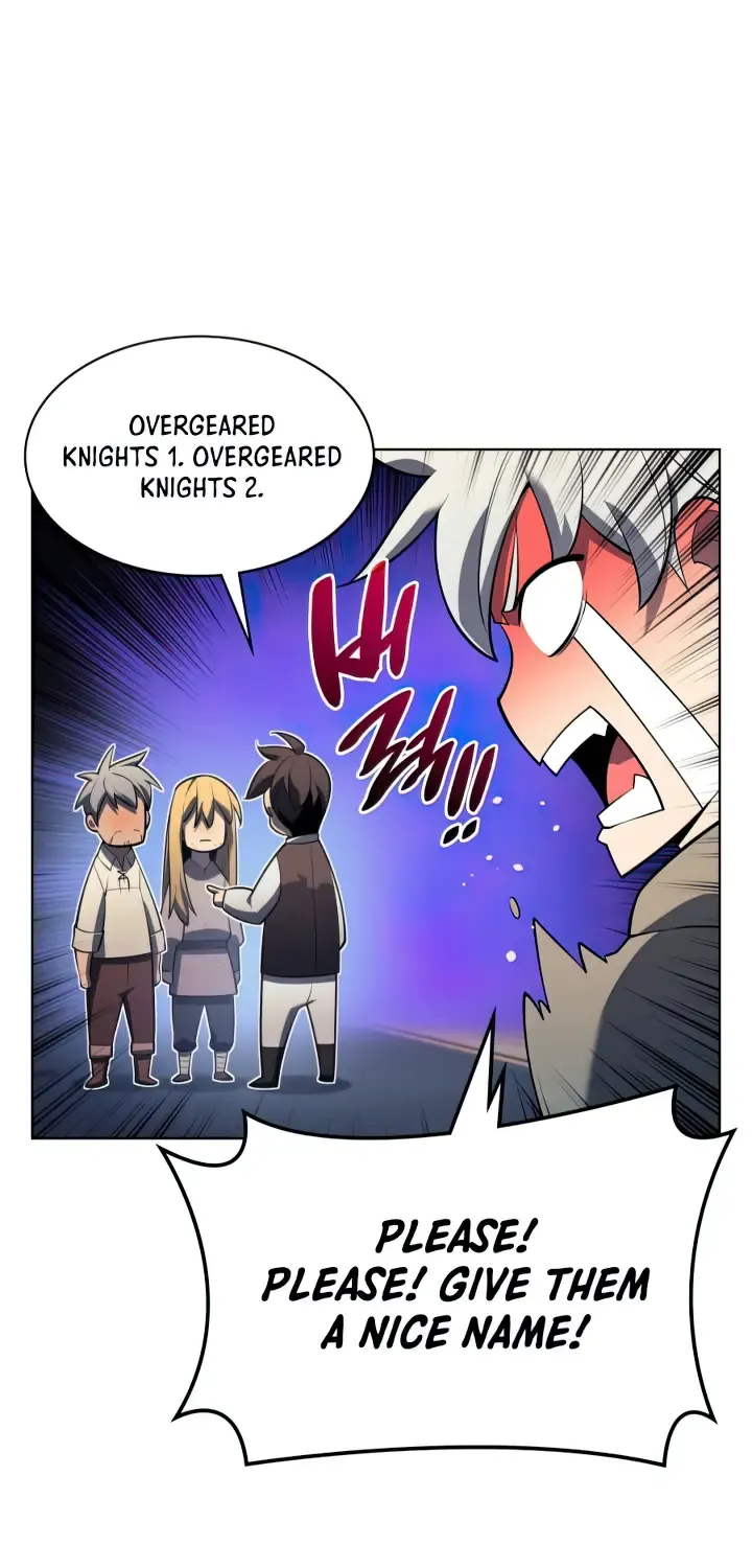 Read Overgeared (Team Argo) chapter 142 image 106 on Lezhin
