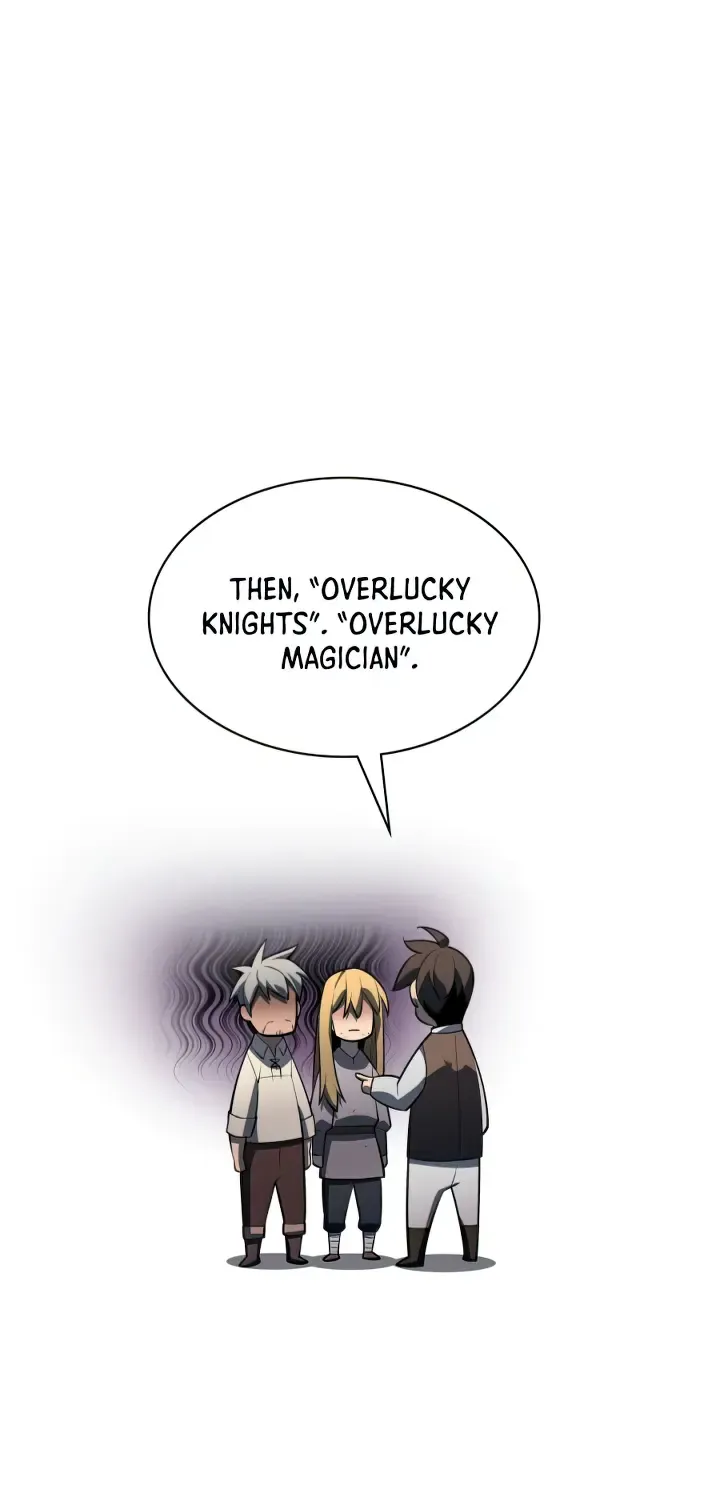 Read Overgeared (Team Argo) chapter 142 image 108 on Lezhin