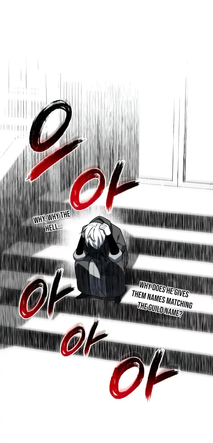 Read Overgeared (Team Argo) chapter 142 image 109 on Lezhin