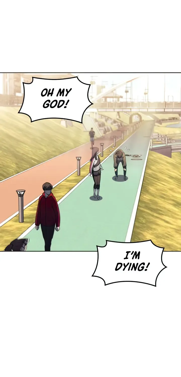 Read Overgeared (Team Argo) chapter 142 image 11 on Lezhin