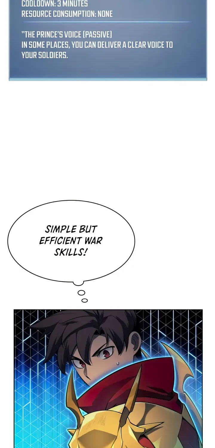 Read Overgeared (Team Argo) chapter 142 image 114 on Lezhin