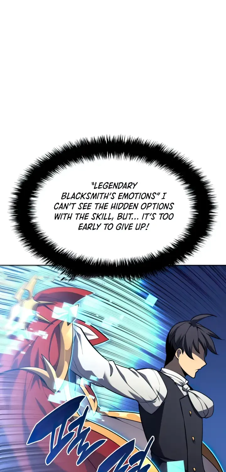Read Overgeared (Team Argo) chapter 142 image 116 on Lezhin