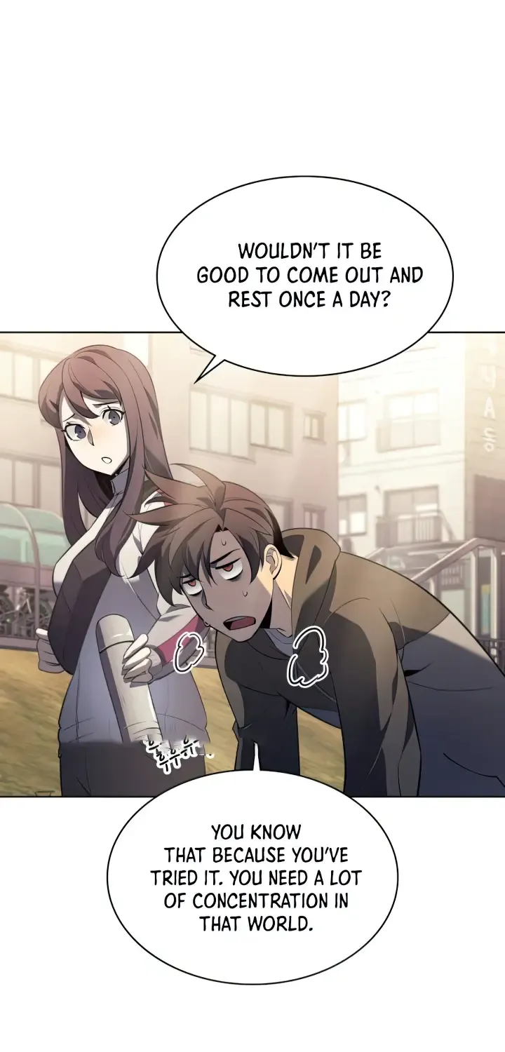 Read Overgeared (Team Argo) chapter 142 image 12 on Lezhin