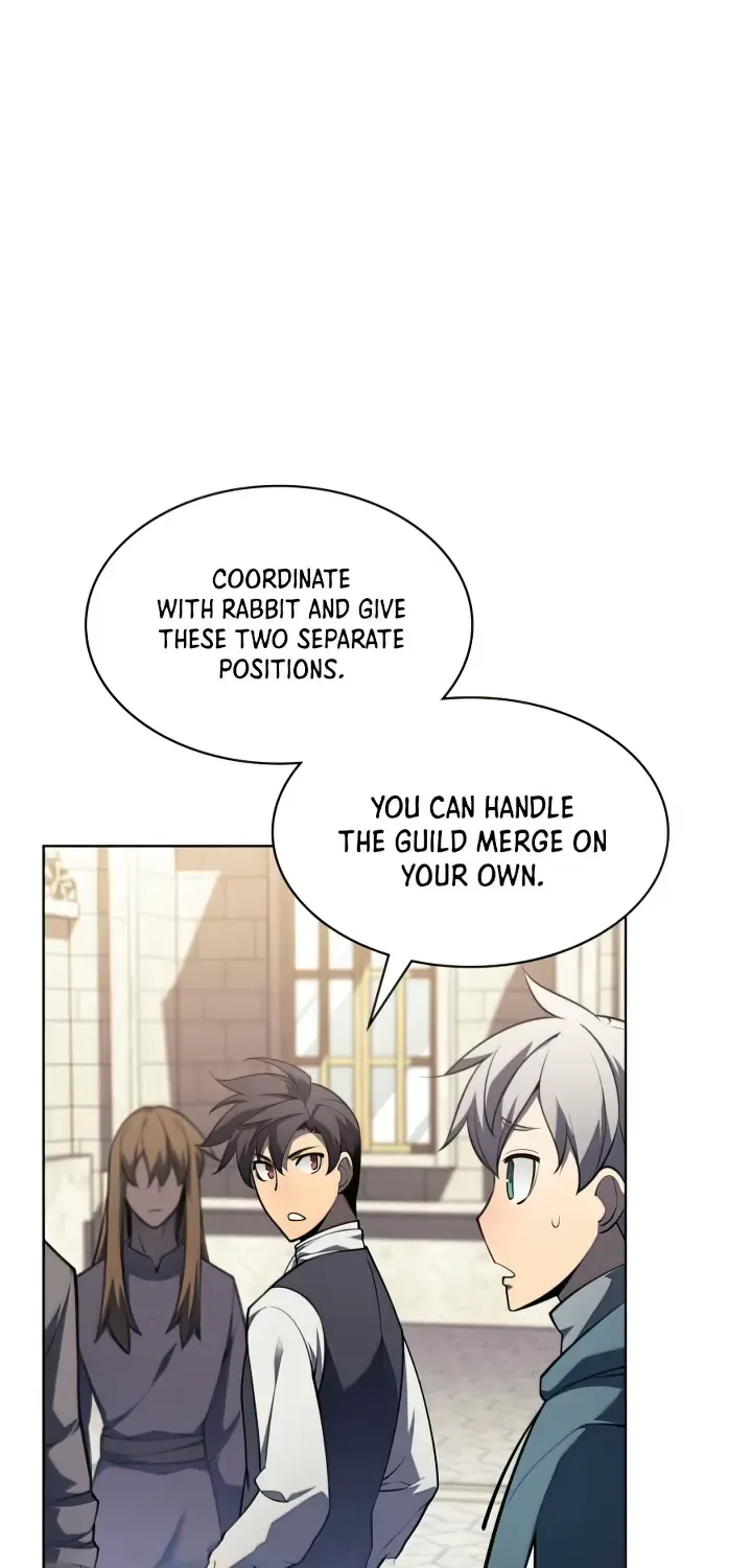 Read Overgeared (Team Argo) chapter 142 image 121 on Lezhin