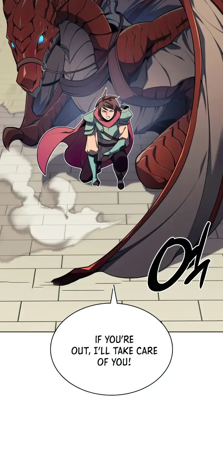 Read Overgeared (Team Argo) chapter 142 image 124 on Lezhin