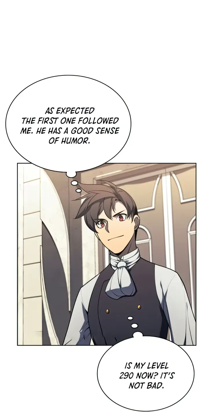 Read Overgeared (Team Argo) chapter 142 image 125 on Lezhin