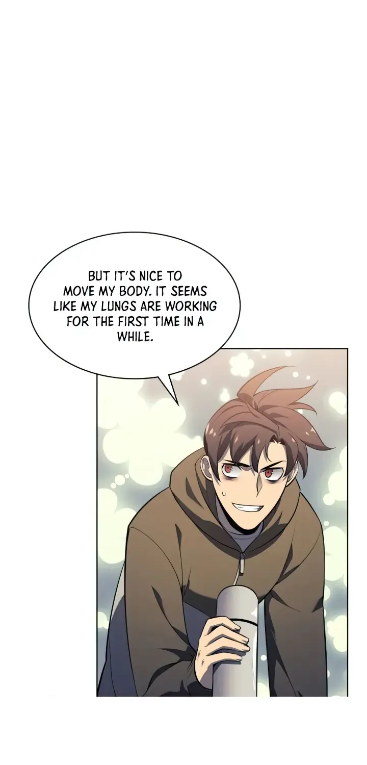 Read Overgeared (Team Argo) chapter 142 image 13 on Lezhin