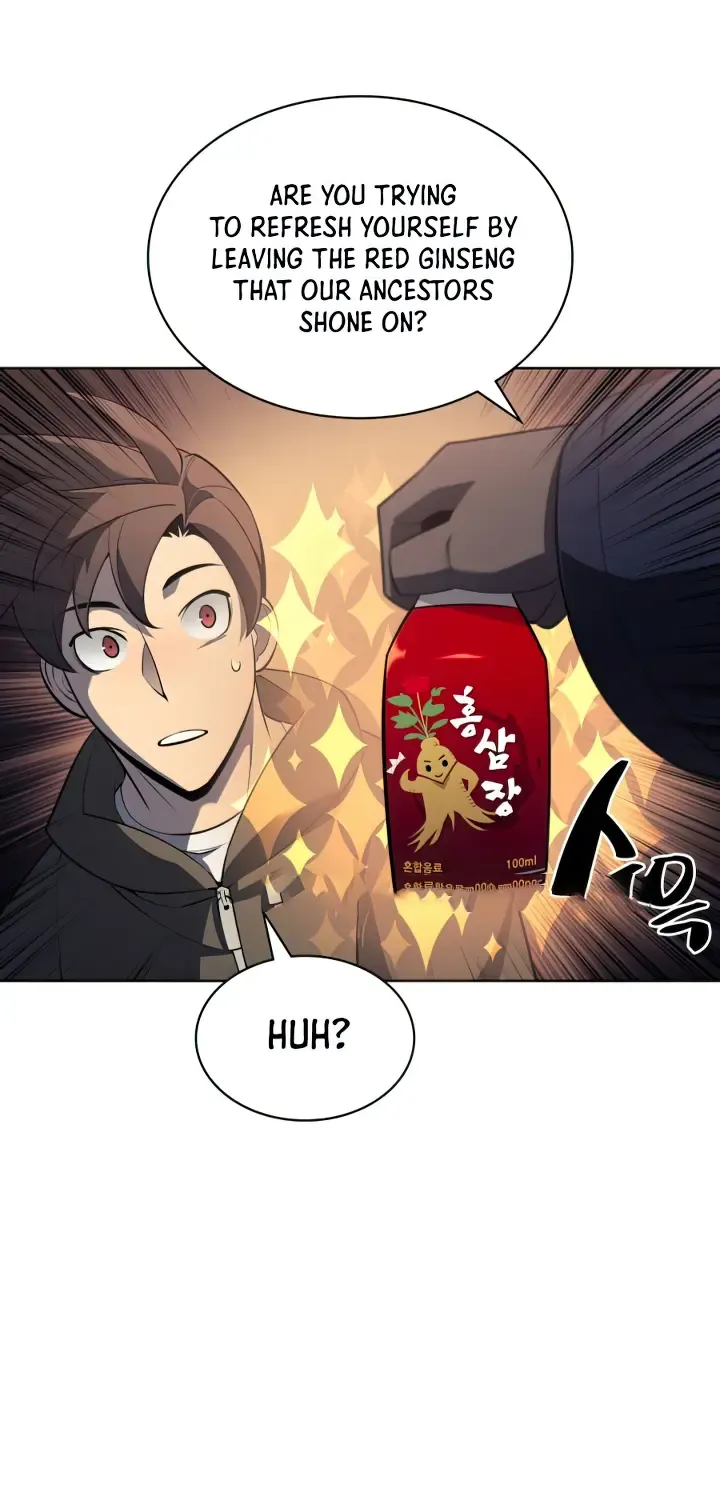 Read Overgeared (Team Argo) chapter 142 image 15 on Lezhin