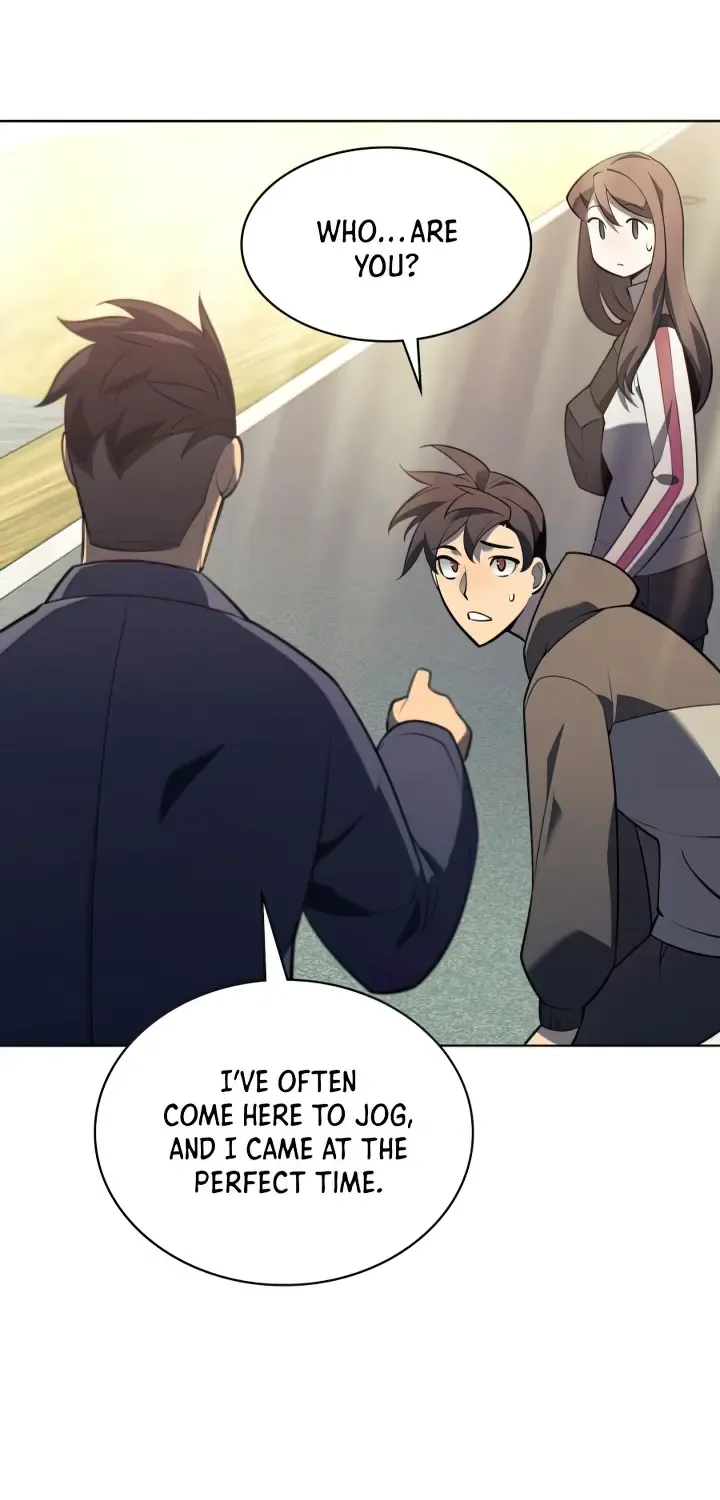 Read Overgeared (Team Argo) chapter 142 image 16 on Lezhin