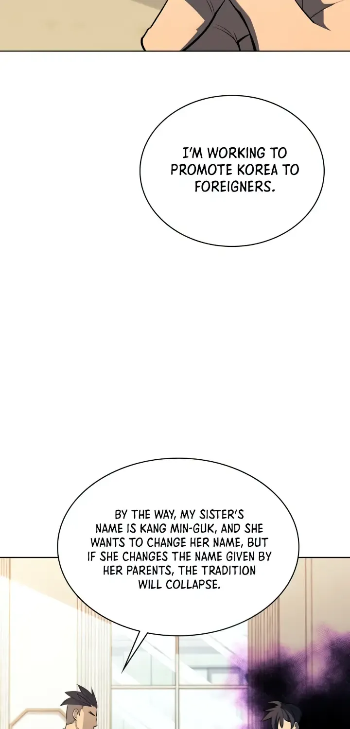 Read Overgeared (Team Argo) chapter 142 image 22 on Lezhin