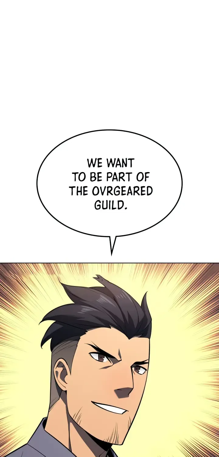 Read Overgeared (Team Argo) chapter 142 image 25 on Lezhin