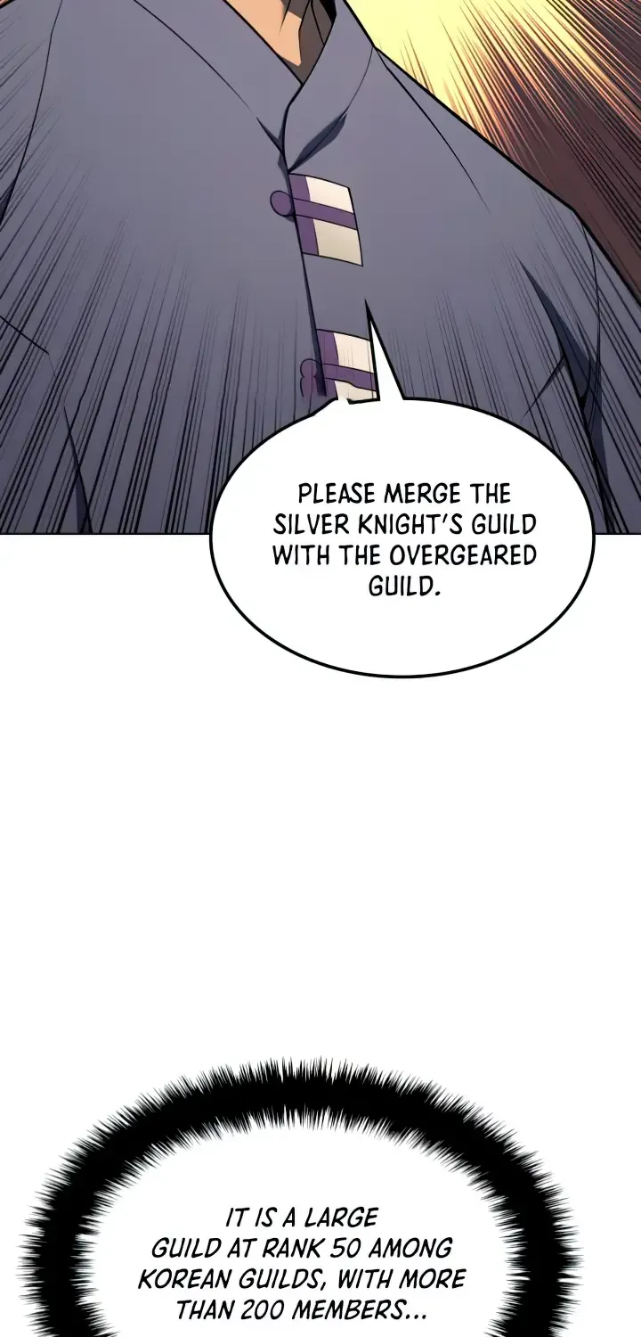 Read Overgeared (Team Argo) chapter 142 image 26 on Lezhin