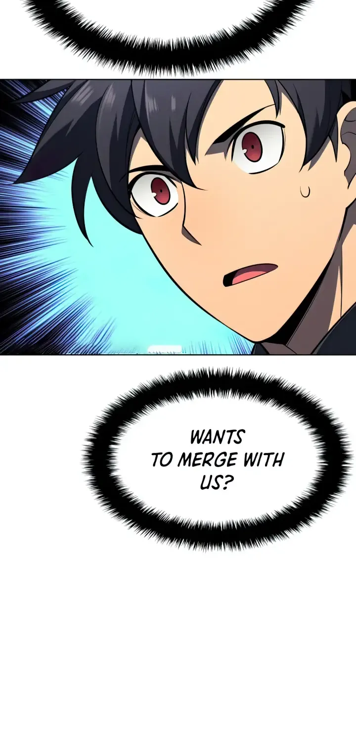 Read Overgeared (Team Argo) chapter 142 image 27 on Lezhin