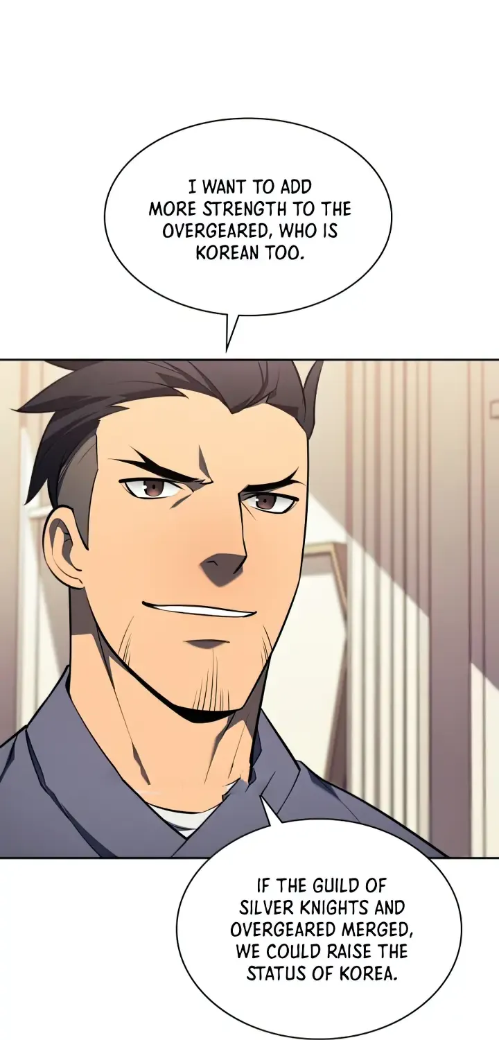 Read Overgeared (Team Argo) chapter 142 image 28 on Lezhin