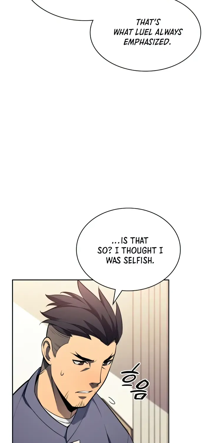 Read Overgeared (Team Argo) chapter 142 image 32 on Lezhin