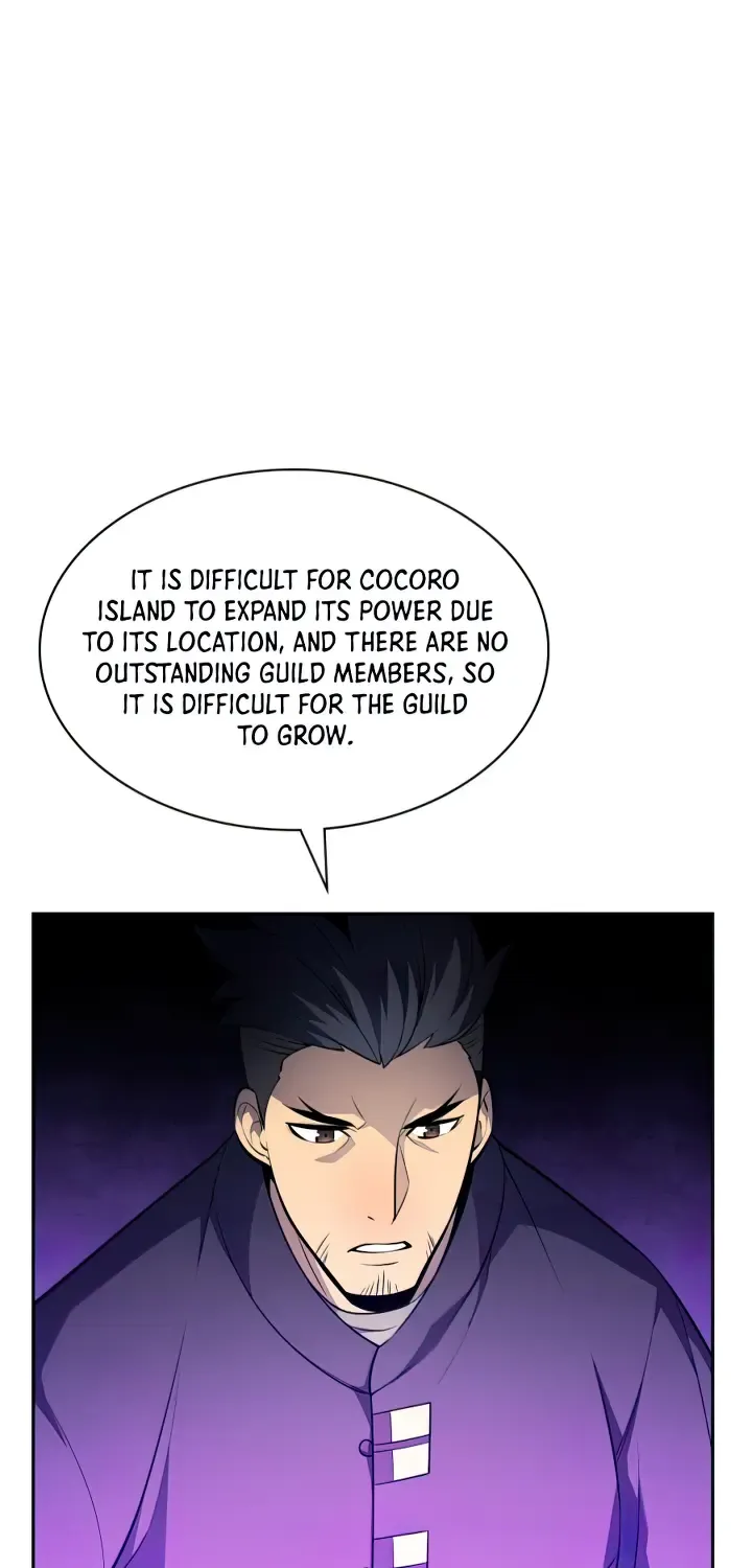 Read Overgeared (Team Argo) chapter 142 image 35 on Lezhin