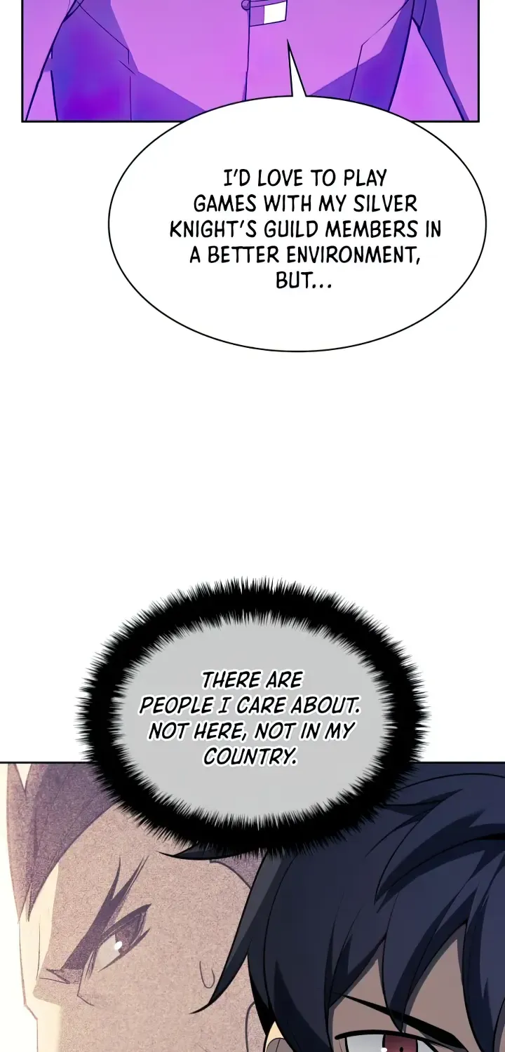 Read Overgeared (Team Argo) chapter 142 image 36 on Lezhin