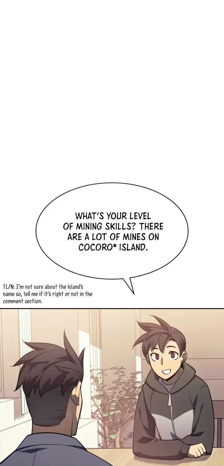 Read Overgeared (Team Argo) chapter 142 image 41 on Lezhin