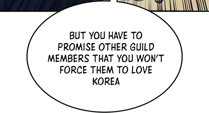 Read Overgeared (Team Argo) chapter 142 image 45 on Lezhin