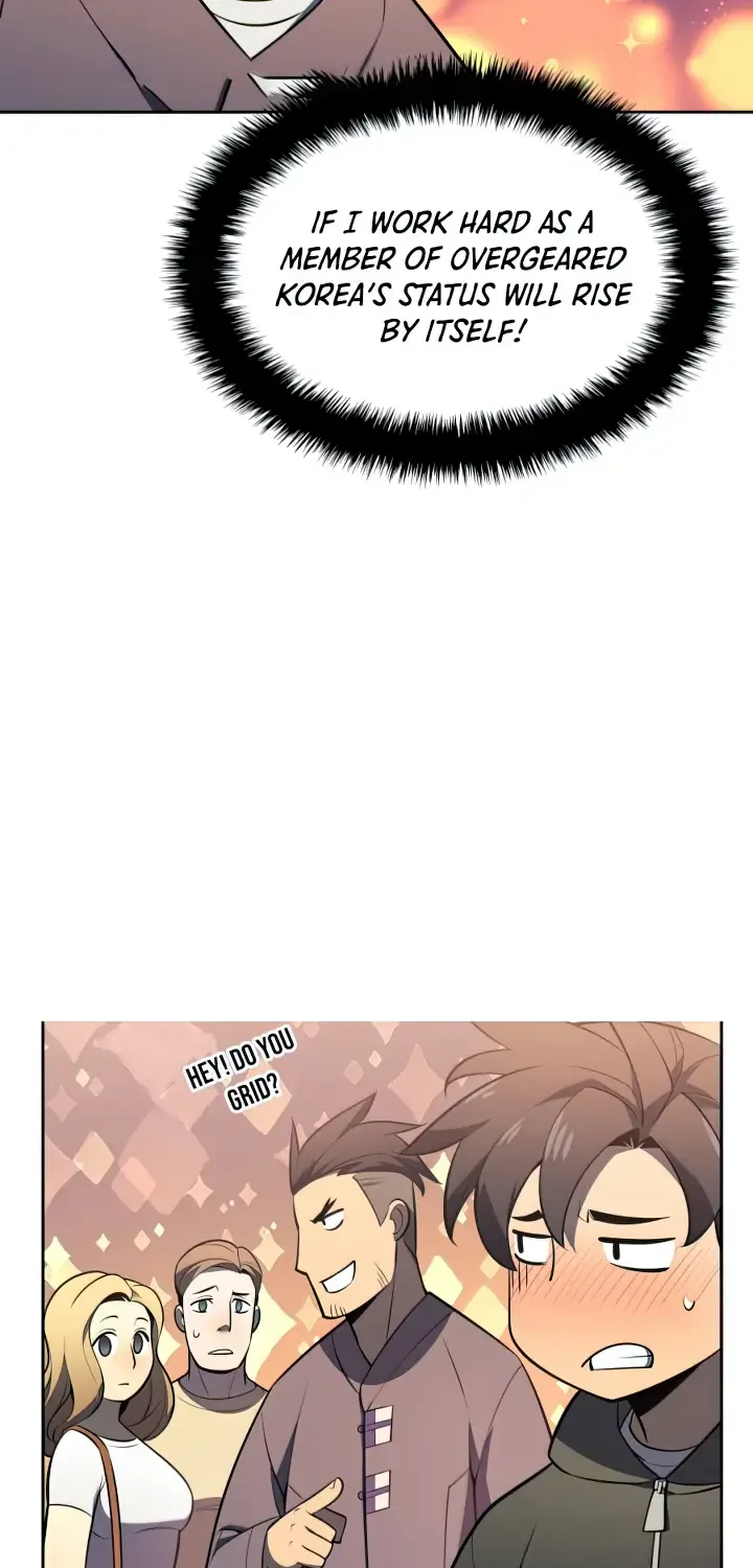Read Overgeared (Team Argo) chapter 142 image 47 on Lezhin