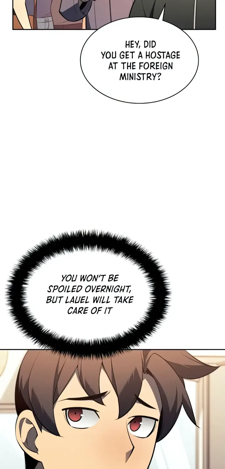 Read Overgeared (Team Argo) chapter 142 image 48 on Lezhin